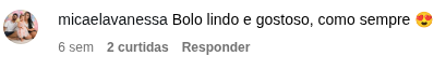 depoimento