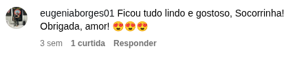 depoimento