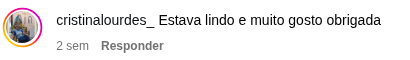 depoimento