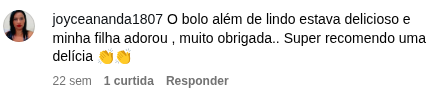 depoimento